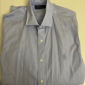 *NWT* Ralph Lauren Dress Shirt